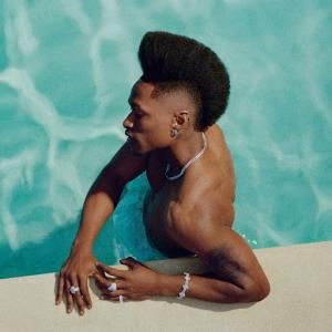Lucky Daye Releases New Single "FLY U OUT" Feat. Leon Thomas Video