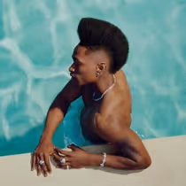 Lucky Daye Releases New Single "FLY U OUT" Feat. Leon Thomas