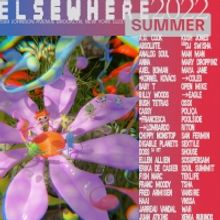 Elsewhere Announces Robust Summer Season Lineup as Rooftop Opens