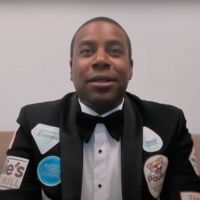 VIDEO: Kenan Thompson Gushes About His KENAN Co-Star Don Johnson Video