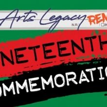 BWW Previews:  JUNETEENTH HONORED BY THE STRAZ CENTER VETERAN AND CIVILIAN DANCE ENSE