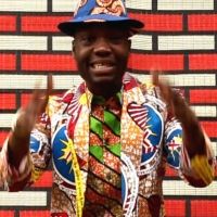 IGNITE @ THE FORD Welcomes Hassan Hajjaj, October 11