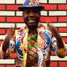 IGNITE @ THE FORD Welcomes Hassan Hajjaj, October 11