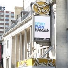 Select Broadway Theaters Will Re-Open in April as Part of NY PopsUp