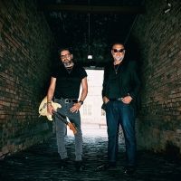 Izzo Blues Coalition Releases Searing New Single “Take It Or Leave It”