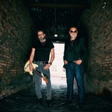 Izzo Blues Coalition Releases Searing New Single “Take It Or Leave It”