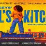 HELL'S KITCHEN to Make Houston Premiere at the Hobby Center