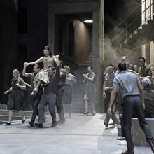 Review Roundup: Ivo van Hove's DON GIOVANNI Opens at the Metropolitan Opera