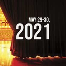 Virtual Theatre This Weekend: May 29-30- with George Salazar, Sara Bareilles, and Mor