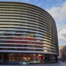 Curve's New Work Festival Adjusts Plans to Provide Free Space and Support to Artists