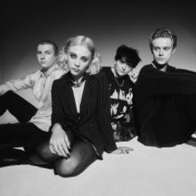 Pale Waves Announce New Album 'Unwanted'