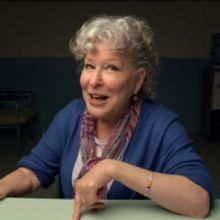 HBO Announces Premiere Date for COASTAL ELITES, Starring Bette Midler, Kaitlyn Dever,