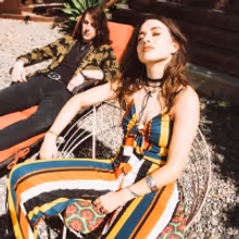 Ashland Shares New Single 'OMG'