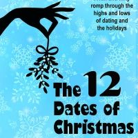 One Woman Show TWELVE DATES OF CHRISTMAS Coming to the Vintage Theatre