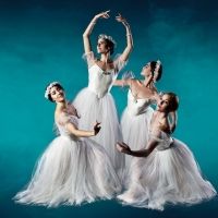 Milwaukee Ballet Announces Revamped 2020-21 Season