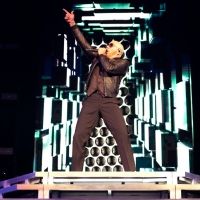 Review: Pitbull Hits The Stage at Mohegan Sun