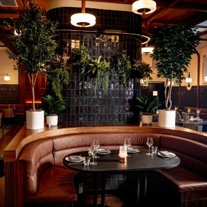 Review: THE ALDERMAN in the Heart of Times Square Promises to Impress