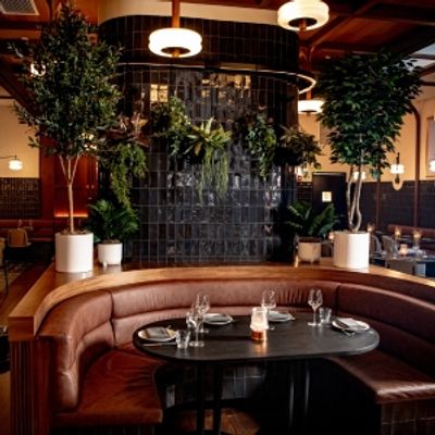 Review: THE ALDERMAN in the Heart of Times Square Promises to Impress