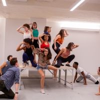 TV: J. Quinton Johnson, Isabelle McCalla, Judy Kuhn, Rebecca Luker & More Get Ready… Video