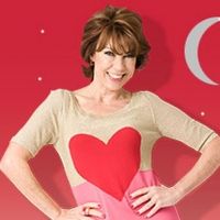 Kathy Lette GIRLS NIGHT OUT Comes To Just For Laughs Sydney