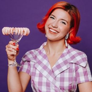 Review: OLGA KOCH'S PRAWN COCKTAIL at Regal Theatre
