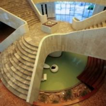 Incluyen Acervo Del Museo De Arte Moderno En La Lista De Repositorios Históricos Del