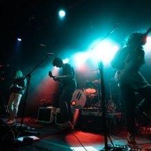 Alternative Rockers WHITEHALL Unveil New Single 'Lost And Found'