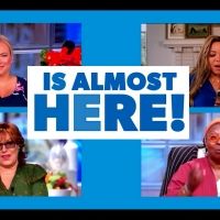 VIDEO: Watch a Promo for the Return of THE VIEW
