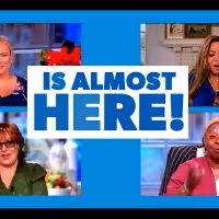 VIDEO: Watch a Promo for the Return of THE VIEW Video