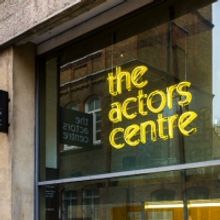 The Actors Centre Receives Grant From Government's £1.57bn Culture Recovery Fund