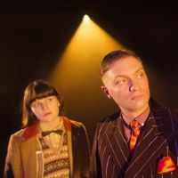 Wallis Annenberg Center for the Performing Arts Will Present Slingsby Theatre…