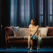 Video: China Anne McClain Sings 'Beautiful Little Fool' From THE GREAT GATSBY