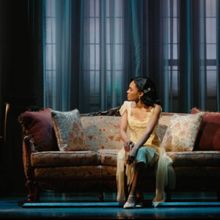 Video: China Anne McClain Sings 'Beautiful Little Fool' From THE GREAT GATSBY