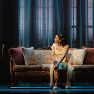 Video: China Anne McClain Sings 'Beautiful Little Fool' From THE GREAT GATSBY