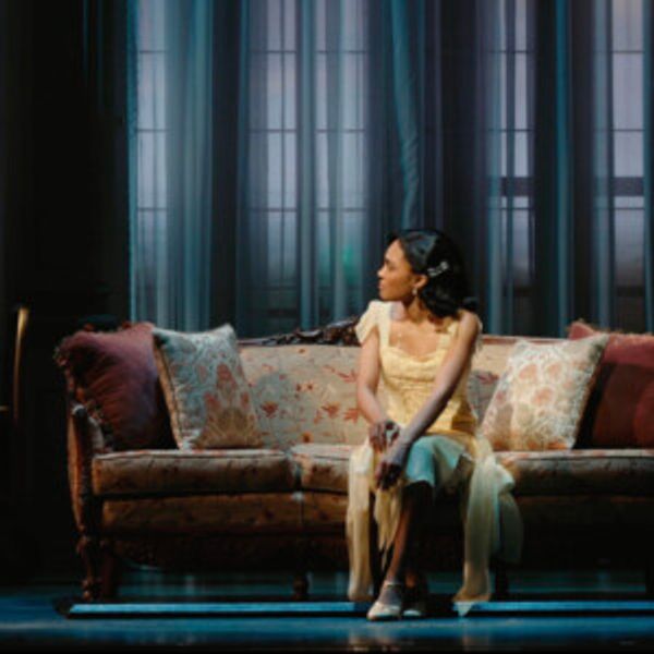 Video: China Anne McClain Sings 'Beautiful Little Fool' From THE GREAT GATSBY Photo