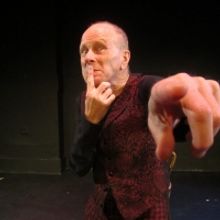 Geoff Hoyle Brings WHAT WILL I BE WHEN YOU GROW UP to MarshStream