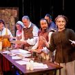 THE BOOK OF WILL to Open at Curtis Theatre in June Photo