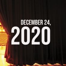 Virtual Theatre Today: Thursday, December 24 with the Callaways and More!