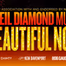 A BEAUTIFUL NOISE: THE NEIL DIAMOND MUSICAL to Open in Adelaide