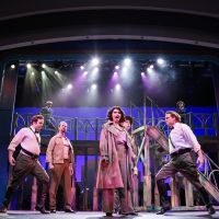 BWW Review: World Premiere Musical THE PRETTY PANTS BANDIT is “Front Page News” at…
