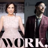 Lindsay Mendez and Ryan Scott Oliver's Actor Therapy Comes to Feinstein's/54 Below
