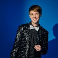 BWW Interview: Mark William Returns to The Green Room 42 on Saturday, September 25