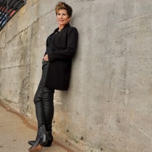 Marieann Meringolo to Present NICE 'N' EASY at Chelsea Table + Stage