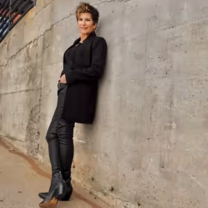 Marieann Meringolo to Present NICE 'N' EASY at Chelsea Table + Stage