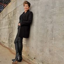 Marieann Meringolo to Present NICE 'N' EASY at Chelsea Table + Stage