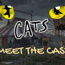 CM Performing Arts Center Unveils Cast of CATS
