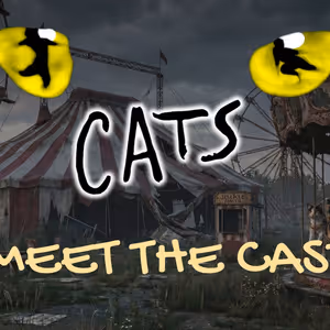 CM Performing Arts Center Unveils Cast of CATS