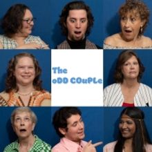 Review: THE ODD COUPLE-THE FEMALE VERSION at Little Theatre Of Mechanicsburg
