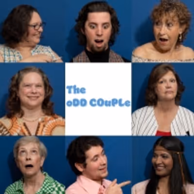 Review: THE ODD COUPLE-THE FEMALE VERSION at Little Theatre Of Mechanicsburg