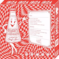 Mia Moretti Releases CHEF'S KISS RADIO VOL. 1: IBIZA Compilation